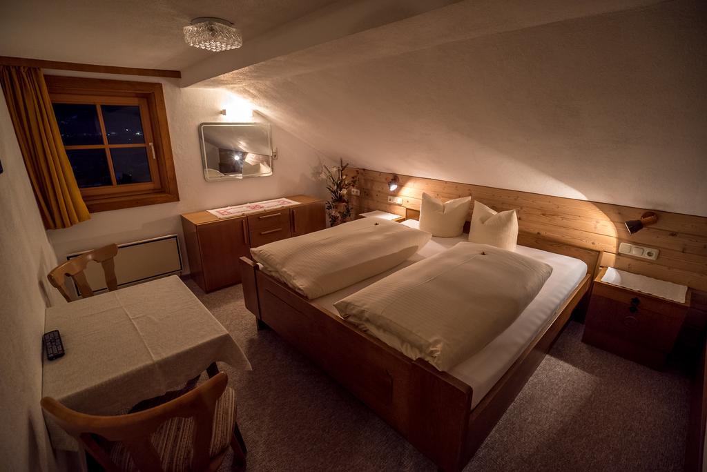 Ferienhaus Jaegerhaeusl Лермос Екстер'єр фото