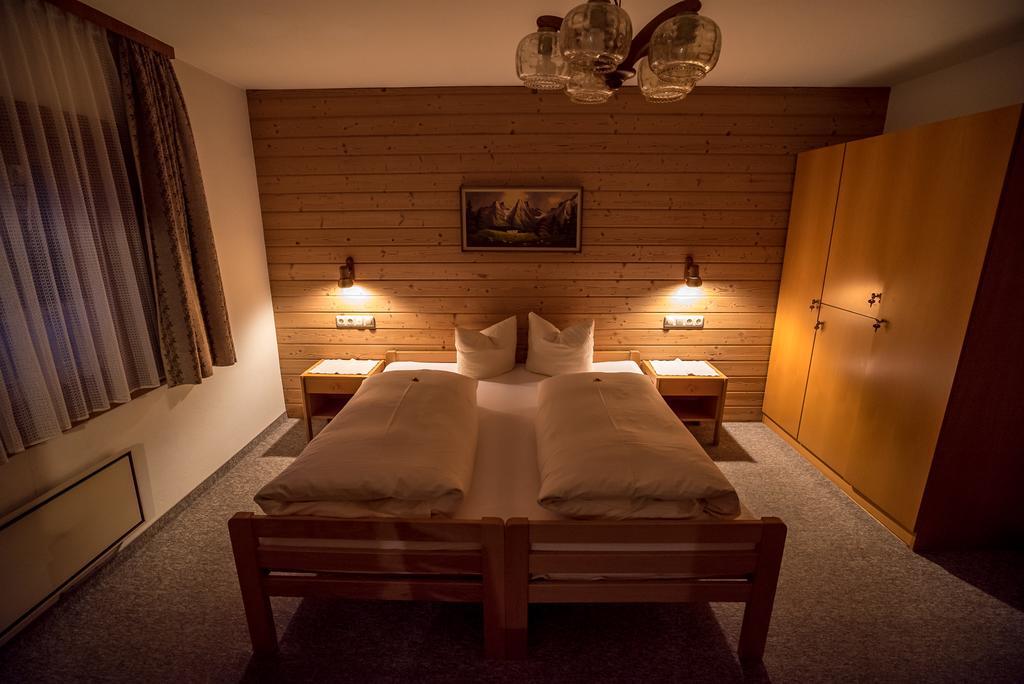 Ferienhaus Jaegerhaeusl Лермос Екстер'єр фото